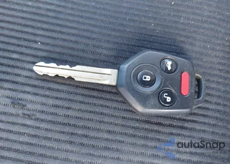 2016 Subaru Impreza 2.0I Sport Premium z USA, uszkodzony, nr VIN JF1GPAP66G8277196